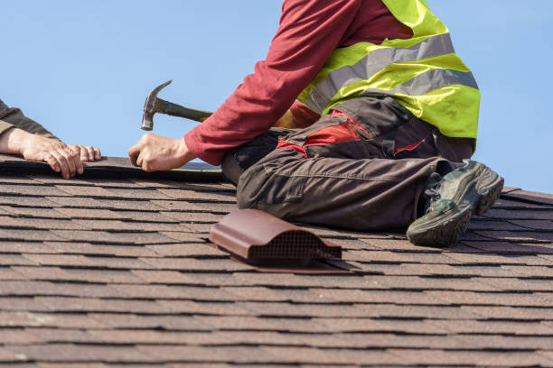 Gutter Installation and Roofing in Buffalo, NY