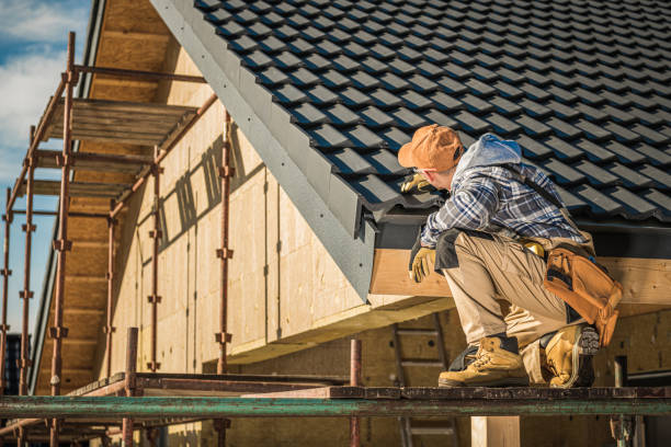 Best Emergency Roof Repair  in Buffalo, NY