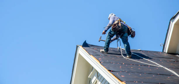Heating Cable for Roof Installation in Buffalo, NY